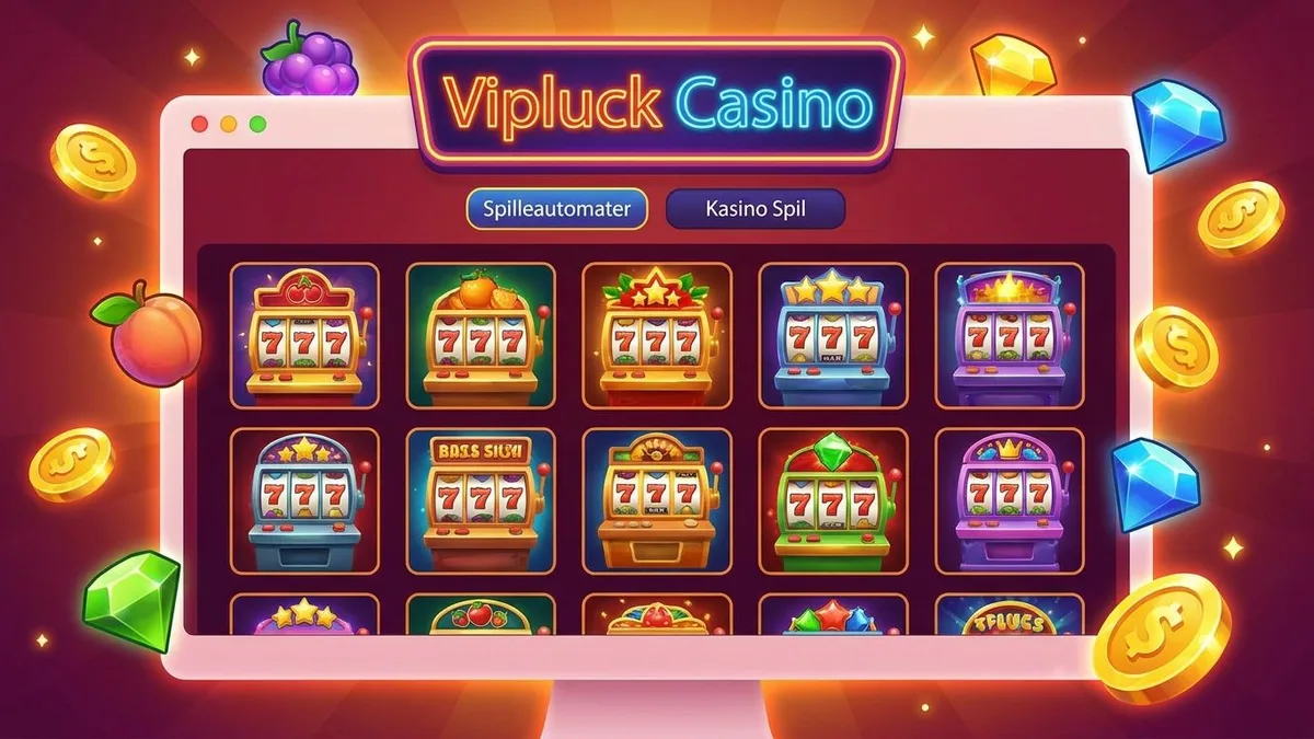 Casino spil